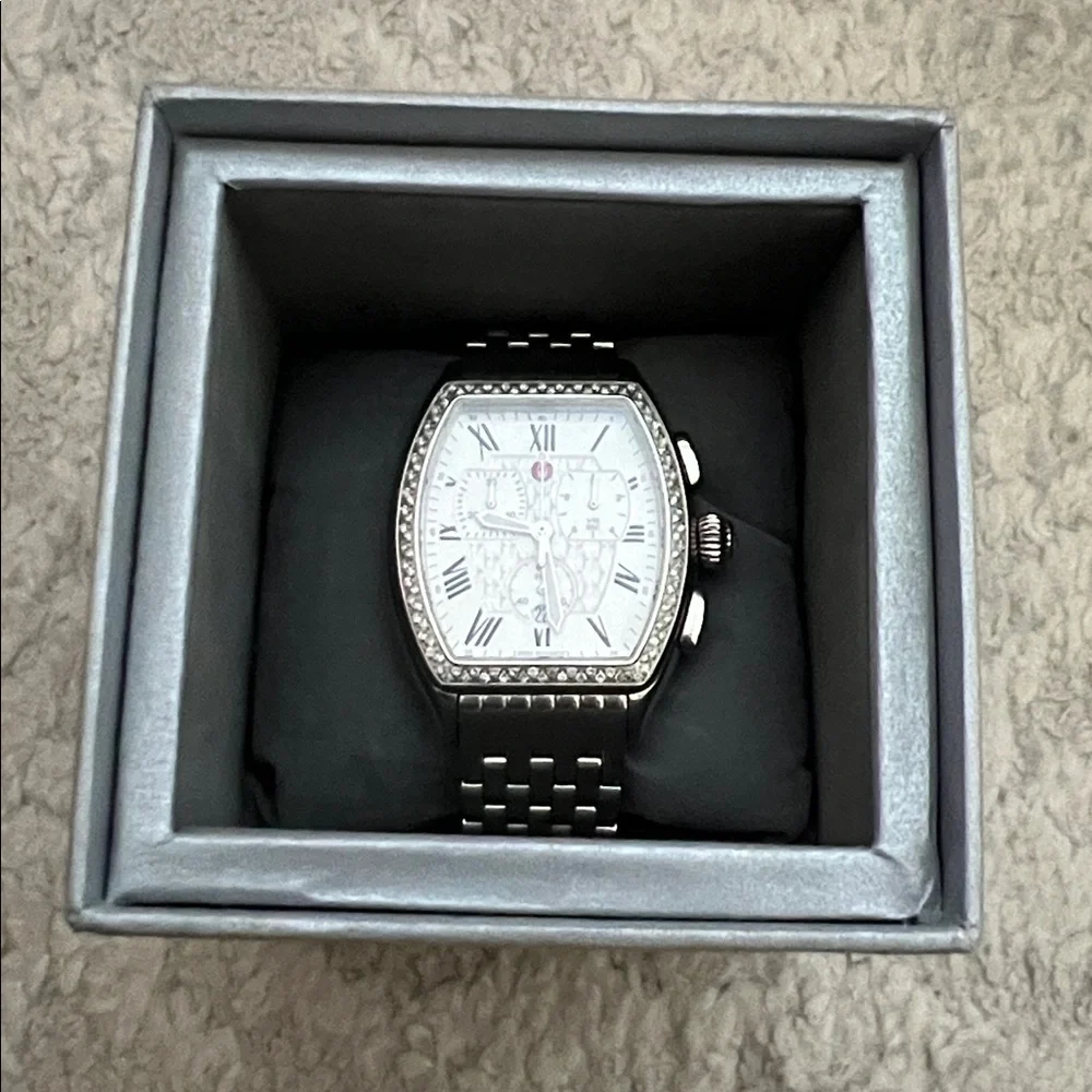 Michele watch - Picture 4 of 7